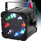 Crossfire XP Gobo Moonflower Lighting Effect