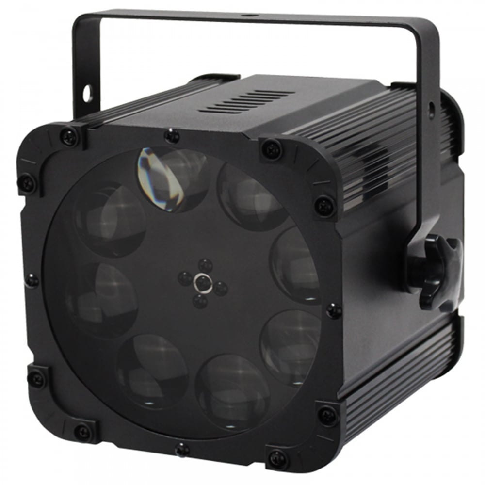 Crossfire XP Gobo Moonflower Lighting Effect