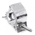 Heavy Duty Half Coupler Aluminum TRUSS Clamp To Fit 35mm Trussing