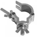 Heavy Duty Half Coupler Aluminum TRUSS Clamp To Fit 35mm Trussing