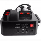 Vertical Fog Smoke Machine Geyser P7 1290w Inc Fluid