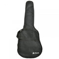 High Quality Nylon Classical Guitar Bag Zip Pocket 2 Adj Sholder & Carry Handles