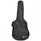 High Quality Nylon Classical Guitar Bag Zip Pocket 2 Adj Sholder & Carry Handles