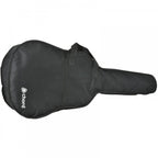 High Quality Nylon Classical Guitar Bag Zip Pocket 2 Adj Sholder & Carry Handles