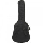 High Quality Nylon Classical Guitar Bag Zip Pocket 2 Adj Sholder & Carry Handles