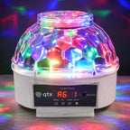 Astro Gobo LED Disco Ball Crystal Blaze Dome Colorful DJ Light