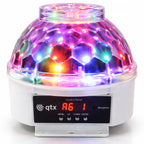 Astro Gobo LED Disco Ball Crystal Blaze Dome Colorful DJ Light