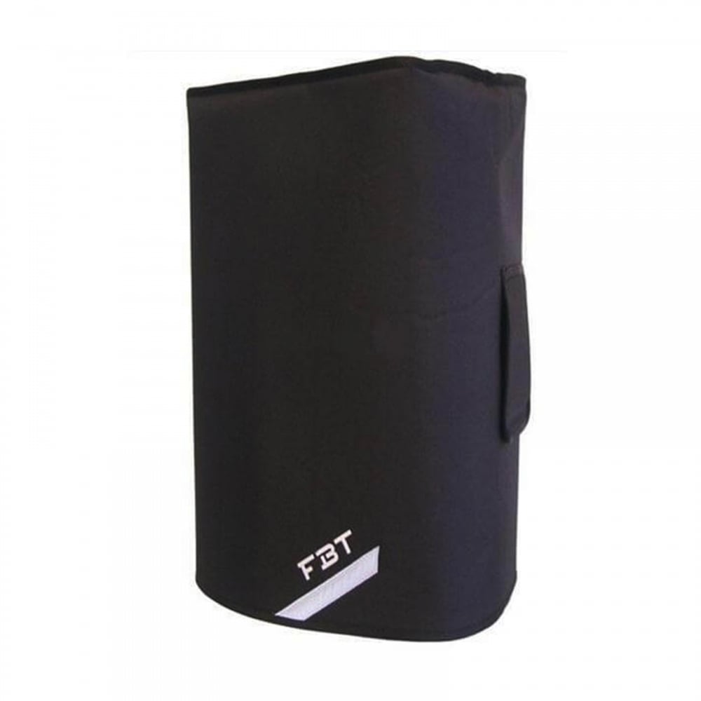 Heavy Padded Protective Cover for FBT X-LITE 110A, 112A & 115A Speaker Range