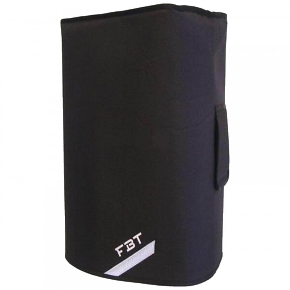 Heavy Padded Protective Cover for FBT X-LITE 110A, 112A & 115A Speaker Range