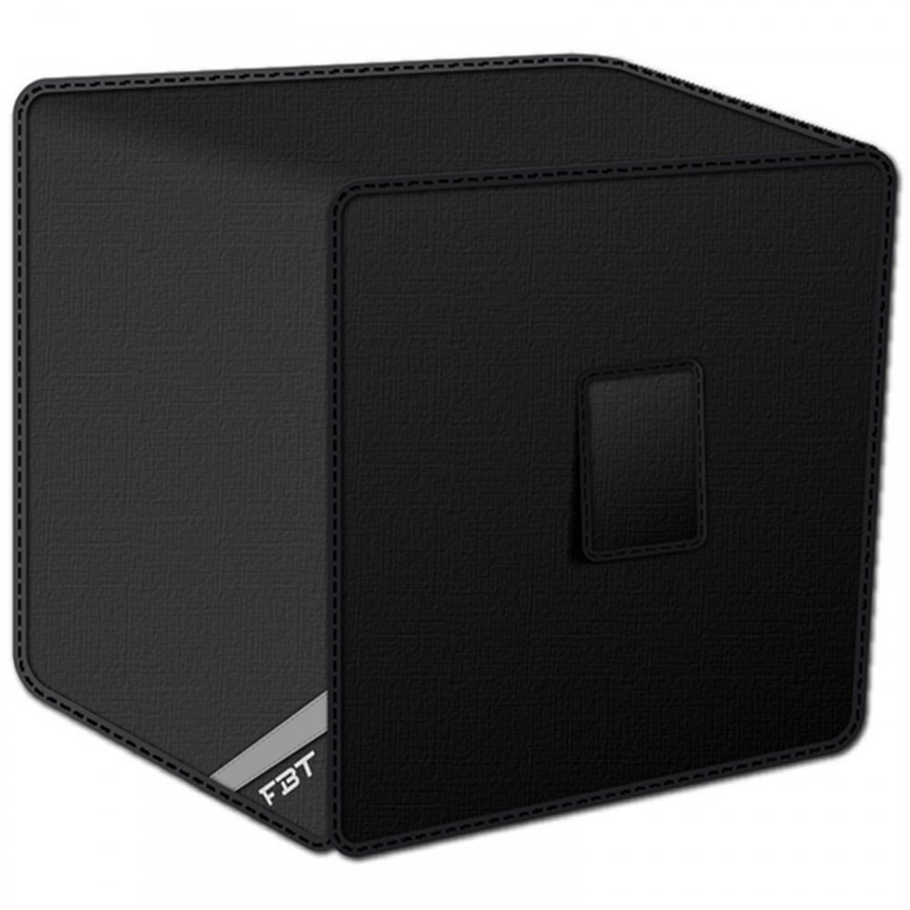 Heavy Padded Protective Cover for FBT X-SUB 15SA & 18SA Speaker Range