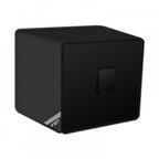 Heavy Padded Protective Cover for FBT X-SUB 15SA & 18SA Speaker Range