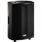Portable 12" 1800W Peak Active DSP PA Speaker