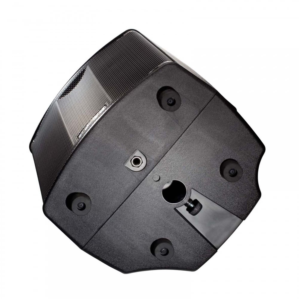 ProMaxX Portable 14" 1800W Peak Active DSP PA Speaker