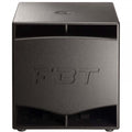 ProMaxX 15SA 15" 1200W RMS Subwoofer Bass