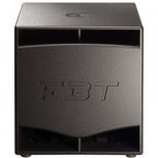 ProMaxX 15SA 15" 1200W RMS Subwoofer Bass