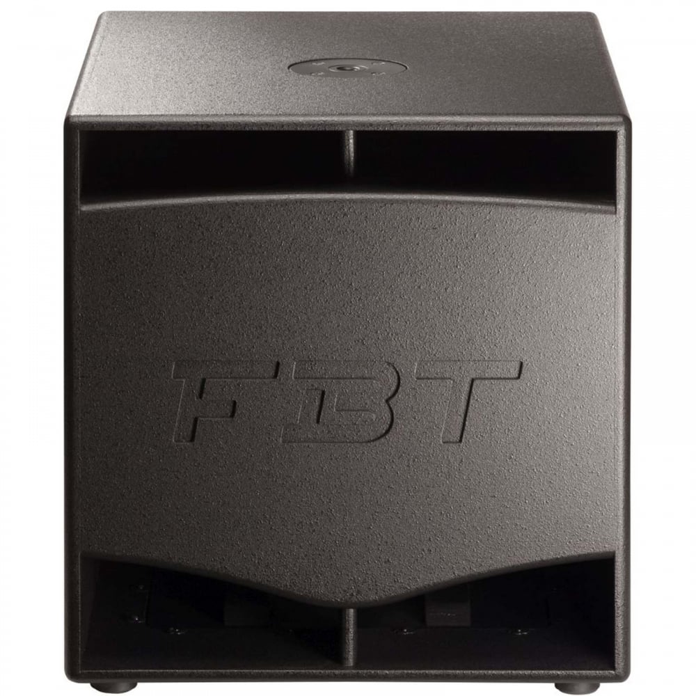 ProMaxX 15SA 15" 1200W RMS Subwoofer Bass