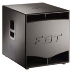 ProMaxX 15SA 15" 1200W RMS Subwoofer Bass
