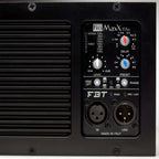 ProMaxX 15SA 15" 1200W RMS Subwoofer Bass