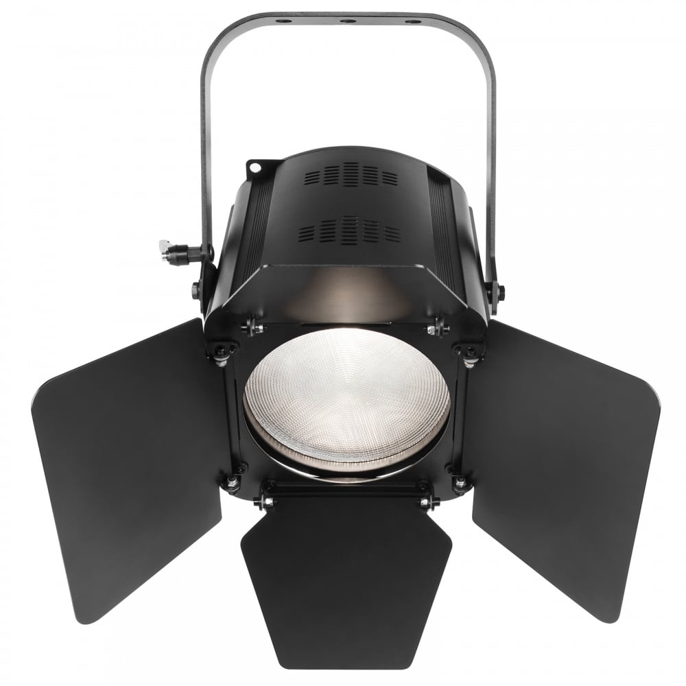 EVE F-50Z Warm White High Power LED PAR 56 Zoom Spot Light D-Fi & DMX