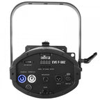 EVE F-50Z Warm White High Power LED PAR 56 Zoom Spot Light D-Fi & DMX