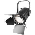 EVE F-50Z Warm White High Power LED PAR 56 Zoom Spot Light D-Fi & DMX
