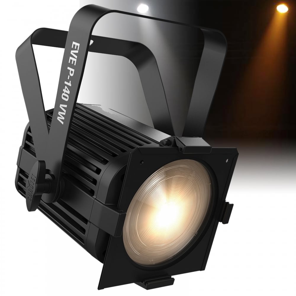 EVE Par 140 VW High Power LED Spot Light Variable Warm to Cool White