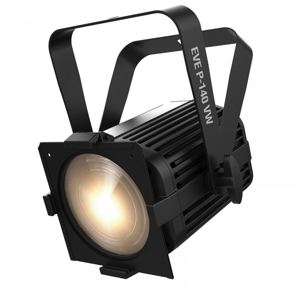 EVE Par 140 VW High Power LED Spot Light Variable Warm to Cool White