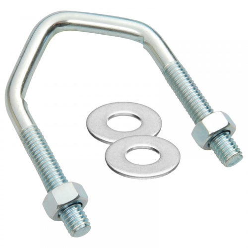 1.5" 'V' Bolts For TV Aerial Antenna Pole