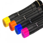 Handheld Colour Kit For RE2 HTU-2 PHTU-2 Transmitter Microphones