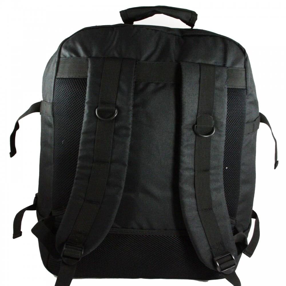 Cabin Flight Case Approved Luggage Allowance Padded Bag with Adj Straps & Pockets