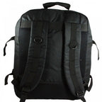 Cabin Flight Case Approved Luggage Allowance Padded Bag with Adj Straps & Pockets