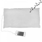 Stereo Pillow Speaker with 3.5mm Jack Plug Long 2.9m Lead
