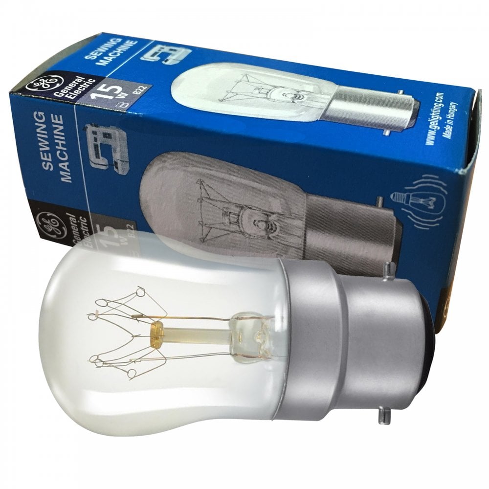 15W Clear Pygmy Bulb Dimmable Incandescent Lamp E Energy Rating 85 Lumens