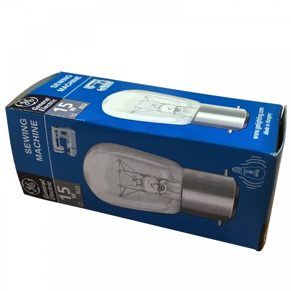 15W Clear Pygmy Bulb Dimmable Incandescent Lamp E Energy Rating 85 Lumens