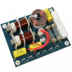 2-Way Speaker Passive Crossovers 200W 3kHz 4/8 Ohms
