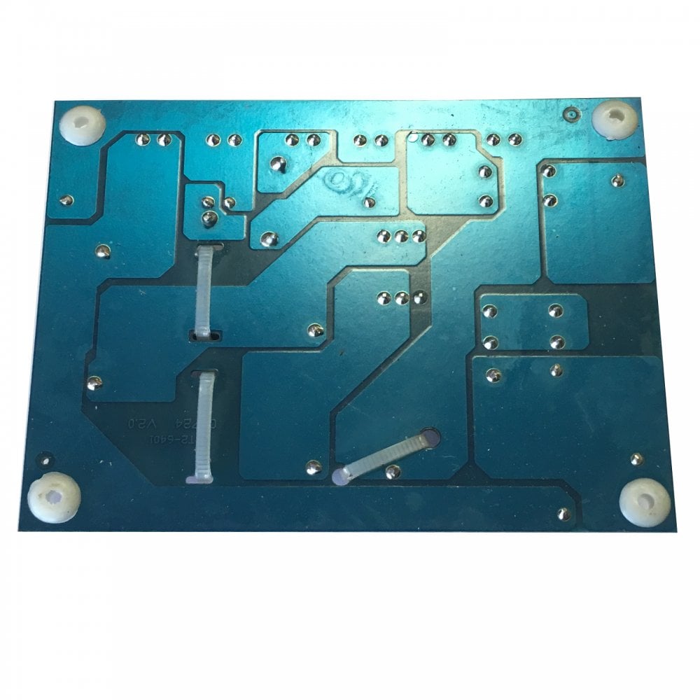 2-Way Speaker Passive Crossovers 200W 3kHz 4/8 Ohms