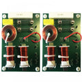 2-Way Speaker Passive Crossovers 200w 2kHz 4/8 Ohms