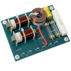 2-Way Speaker Passive Crossovers 200w 2kHz 4/8 Ohms