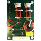 2-Way Speaker Passive Crossovers 200w 2kHz 4/8 Ohms