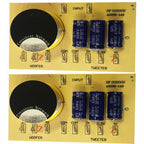 2-Way Speaker Passive Crossovers 100W