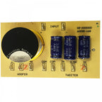 2-Way Speaker Passive Crossovers 100W