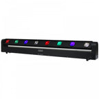 Colour Swing Batten Lighting Effect Moving Sweeper