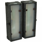Retro Disco Lighting 70's 80's Colour Lights Boxes New Tech LED