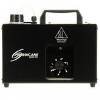 DJ Hurricane Haze 1DX DMX Stage 800cfm Haze Machine