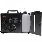 DJ Hurricane Haze 1DX DMX Stage 800cfm Haze Machine