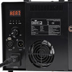 DJ Hurricane Haze 1DX DMX Stage 800cfm Haze Machine