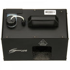 DJ Hurricane Haze 1DX DMX Stage 800cfm Haze Machine