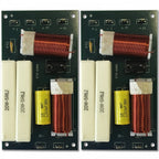 2-Way Speaker Passive Crossovers 200W 3kHz
