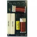 2-Way Speaker Passive Crossovers 200W 3kHz