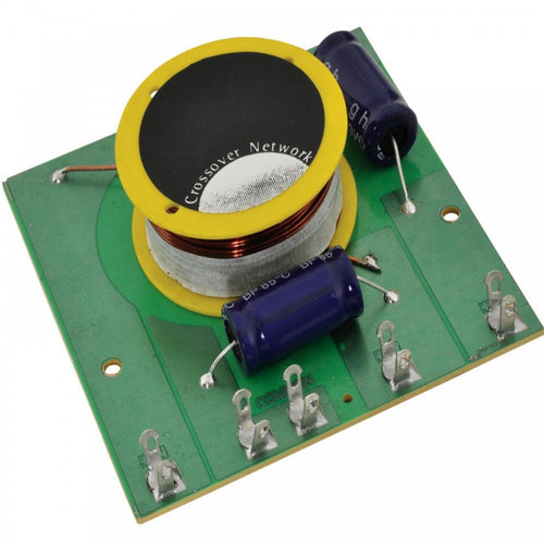 2-Way Speaker Passive Crossovers 250W 2.5kHz